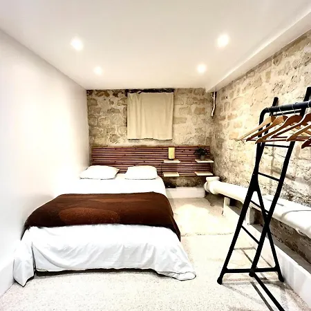 Cozy Centre Апартаменты *
