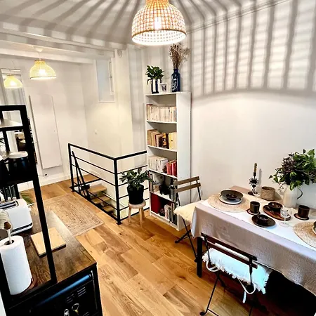 Cozy Centre Апартаменты