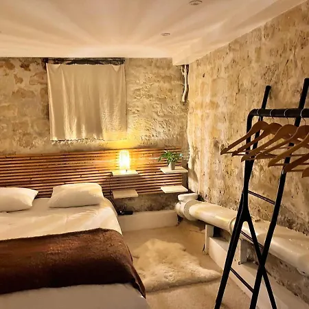 Cozy Centre Апартаменты