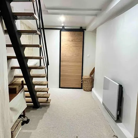 Апартаменты Cozy Centre *