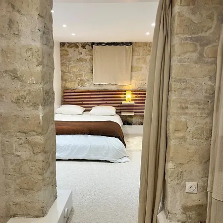 Cozy Centre Апартаменты