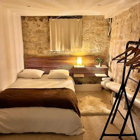 Cozy Centre Апартаменты Париж