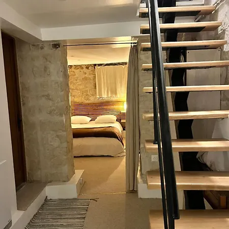 Cozy Centre