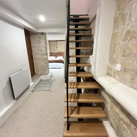 Cozy Centre Апартаменты