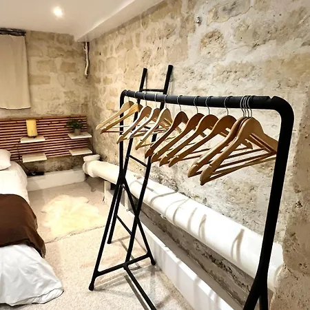 Cozy Centre * Париж