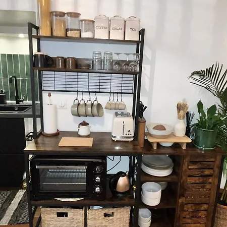 Cozy Centre