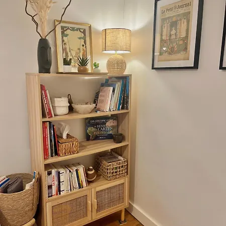 Апартаменты Cozy Centre *